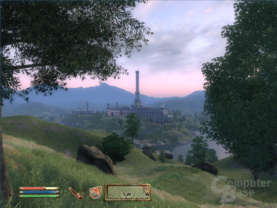 Oblivion - R580