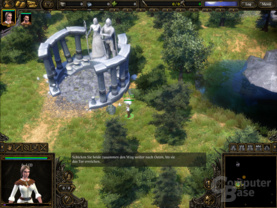 SpellForce 2 - R580