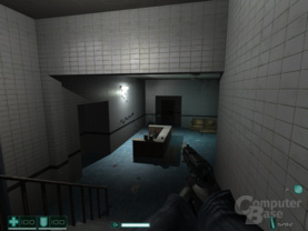 F.E.A.R. - G71