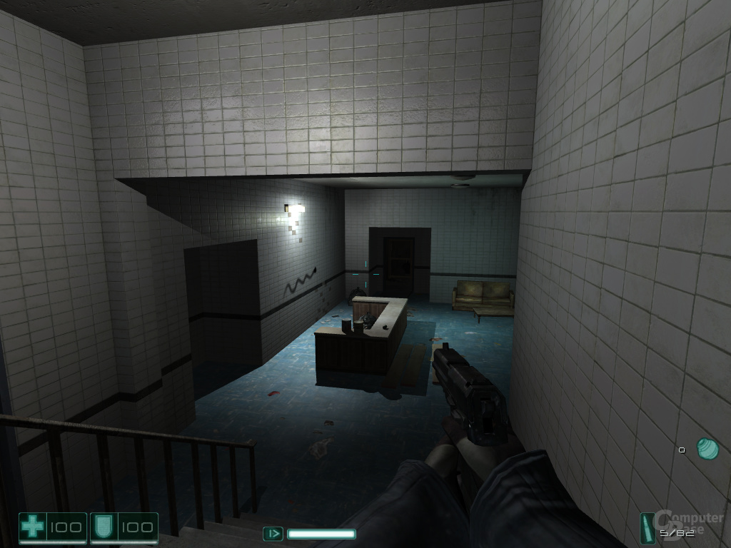 F.E.A.R. - G71