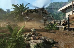Crysis