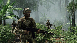 Crysis | 26. Dezember 2006