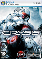 Crysis Verpackung