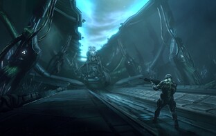 Crysis | E³, 11. Juli 2007