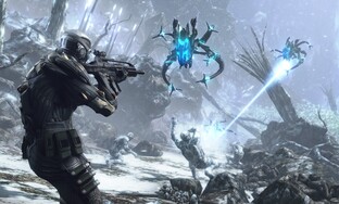 Crysis | E³, 11. Juli 2007