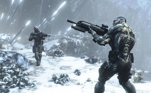 Crysis | E³, 11. Juli 2007