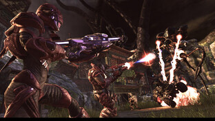 Unreal Tournament 3 | E³, 11. Juli 2007