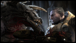 Unreal Tournament 3 | E³, 11. Juli 2007