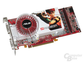 Asus Radeon X1900XTX