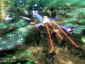 Command & Conquer: Tiberium Wars | PC, 10.02.2007