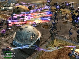 Command & Conquer: Tiberium Wars | PC, 10.02.2007