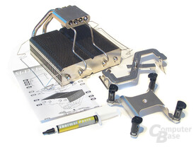 Thermalright SI-128 Lieferumfang