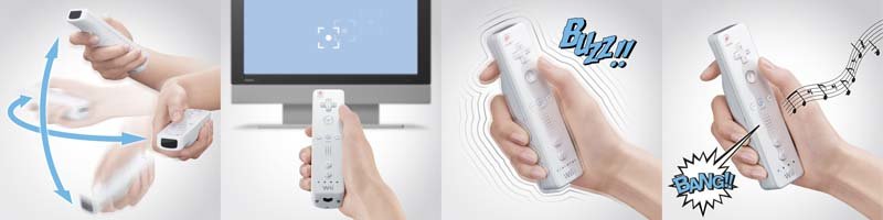 Nintendo Wii