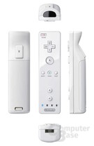 Nintendo Wii | Prototyp Nintendo Wii | Prototyp