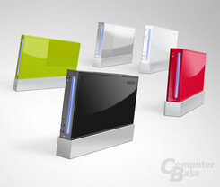 Nintendo Wii | Prototyp