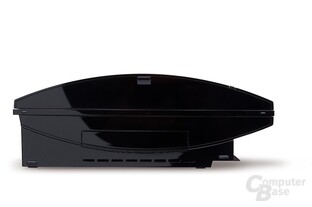 Sony PlayStation 3 mit 60 GB Festplatte