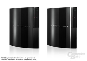 Sony PlayStation 3