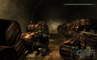Splinter Cell 3 Splinter Cell 3