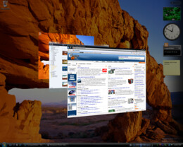 Windows Vista build 5456