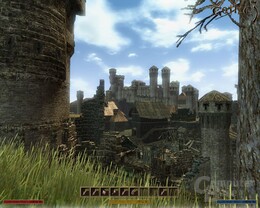 Gothic 3