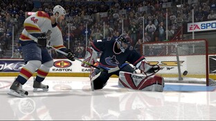 NHL 2007