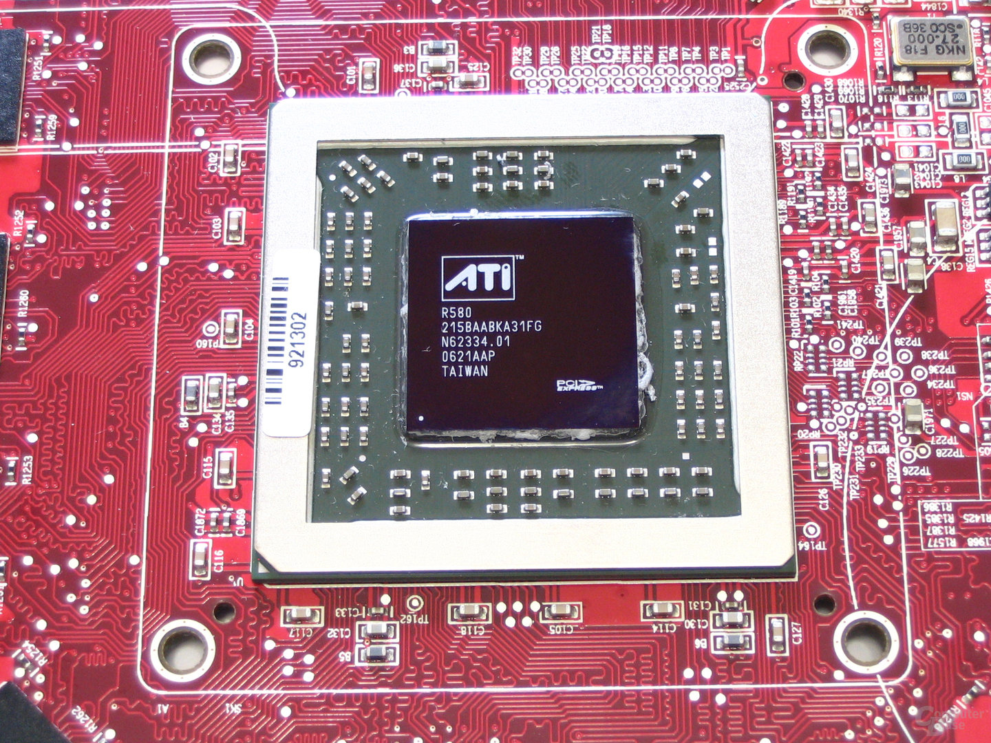 R580+-GPU