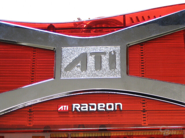 Radeon X1950 XTX Lueferaufzug