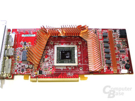 Radeon X1950 XTX ohne Luefter