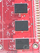 GDDR4-VRAM von Samsung
