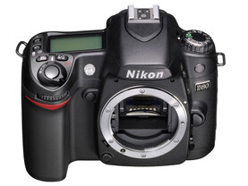 Nikon D80