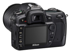 Nikon D80