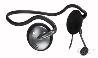 EasyCall Desktop: Headset
