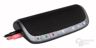 EasyCall Desktop: Skype-Zentrale