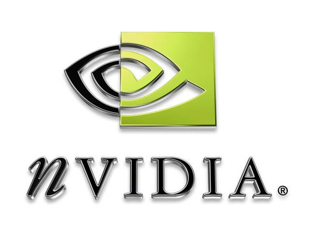 nVidia Logo alt