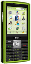 Trolltech „Greenphone“