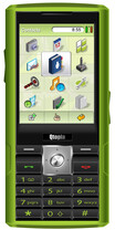 Trolltech „Greenphone“