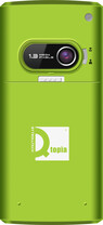 Trolltech „Greenphone“