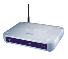 dsl+ 1100 WLAN