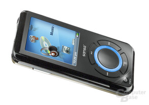 Sandisk „Sansa e200“-Serie