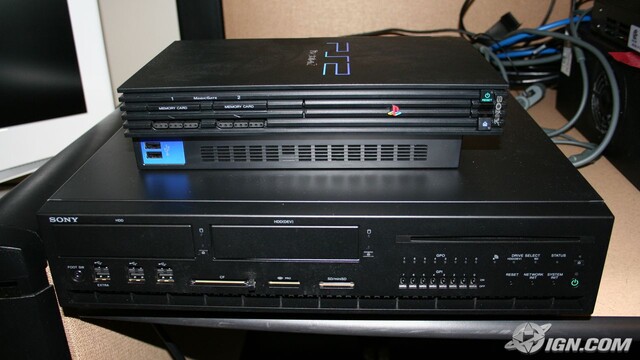 PlayStation 3 Development-Kit