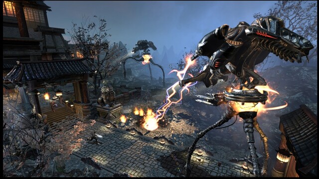 Unreal Tournament 2007
