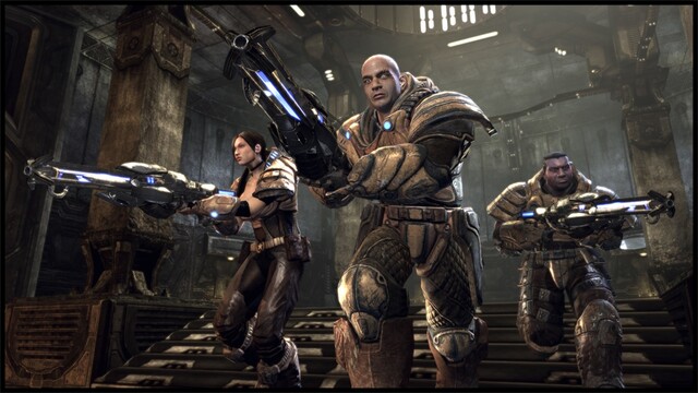Unreal Tournament 2007