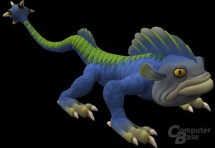 Spore