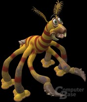 Spore
