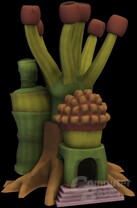 Spore