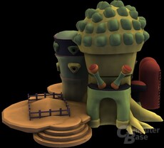 Spore