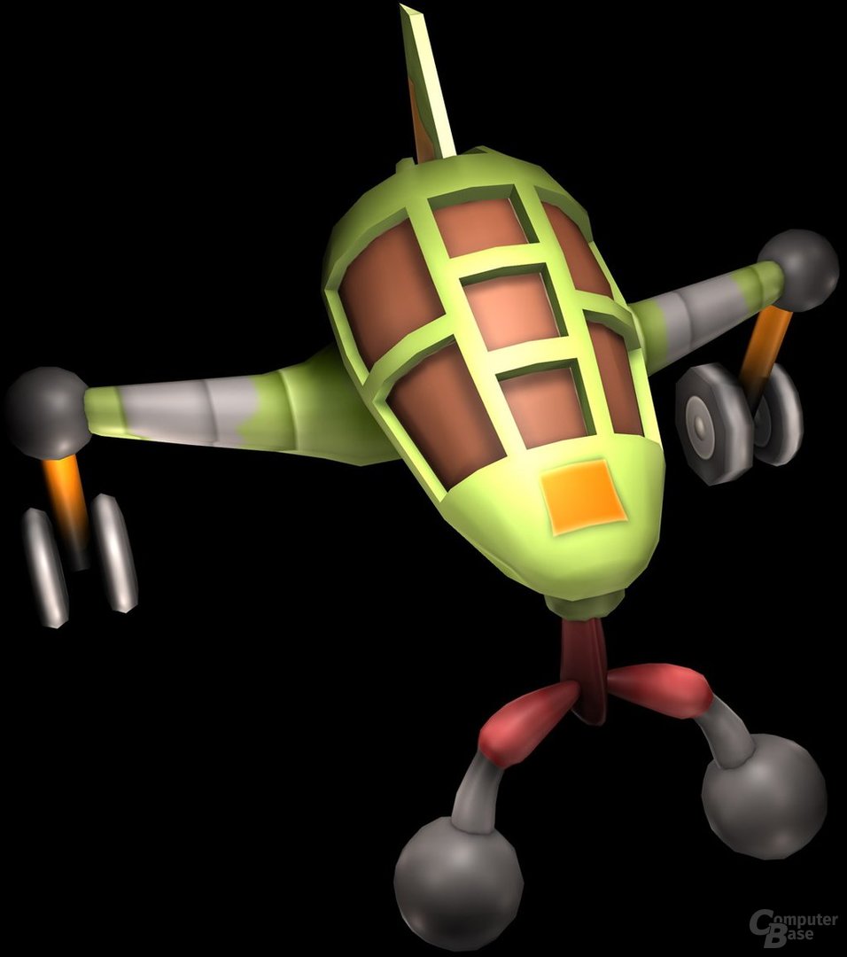 Spore