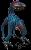 Spore