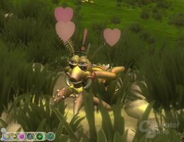 Spore