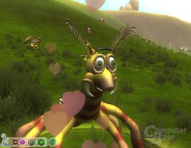 Spore